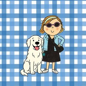 Meet your Posher, Sara